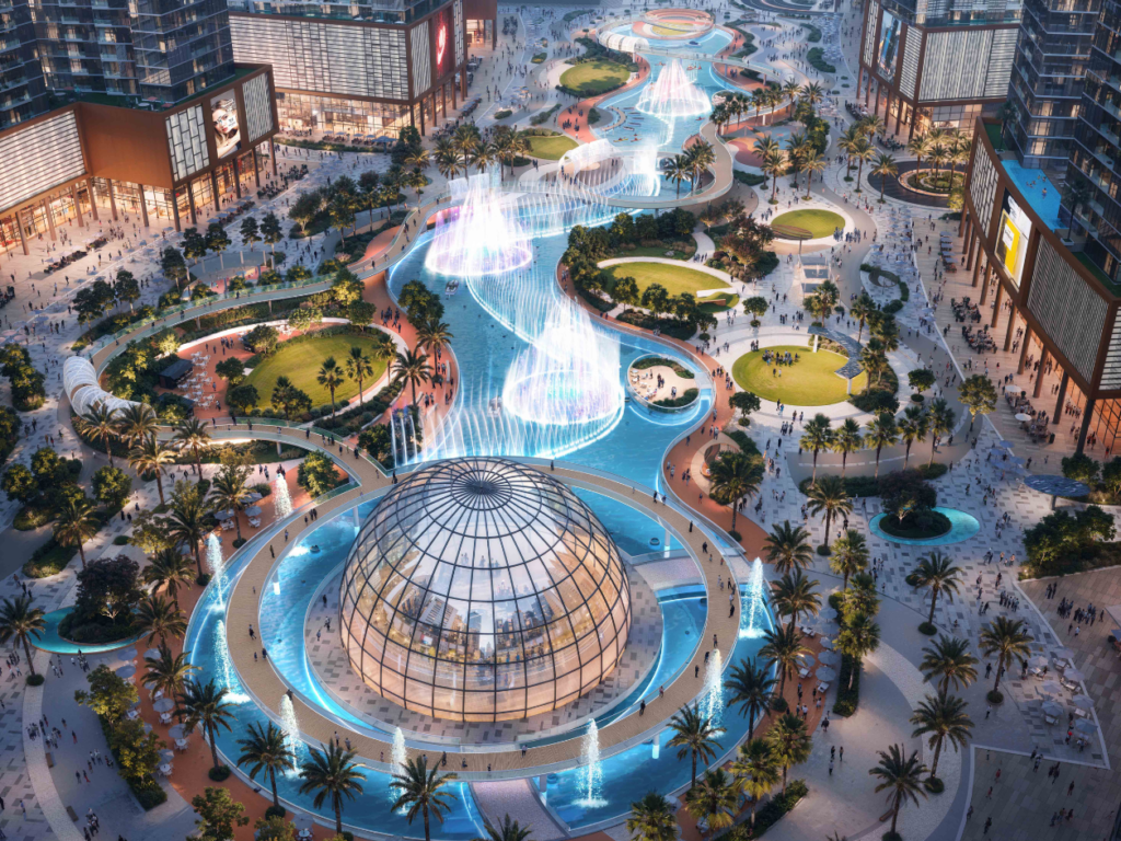 property investment in 2026