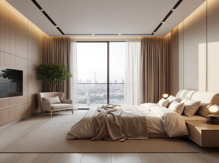 Ajman Corniche Residence