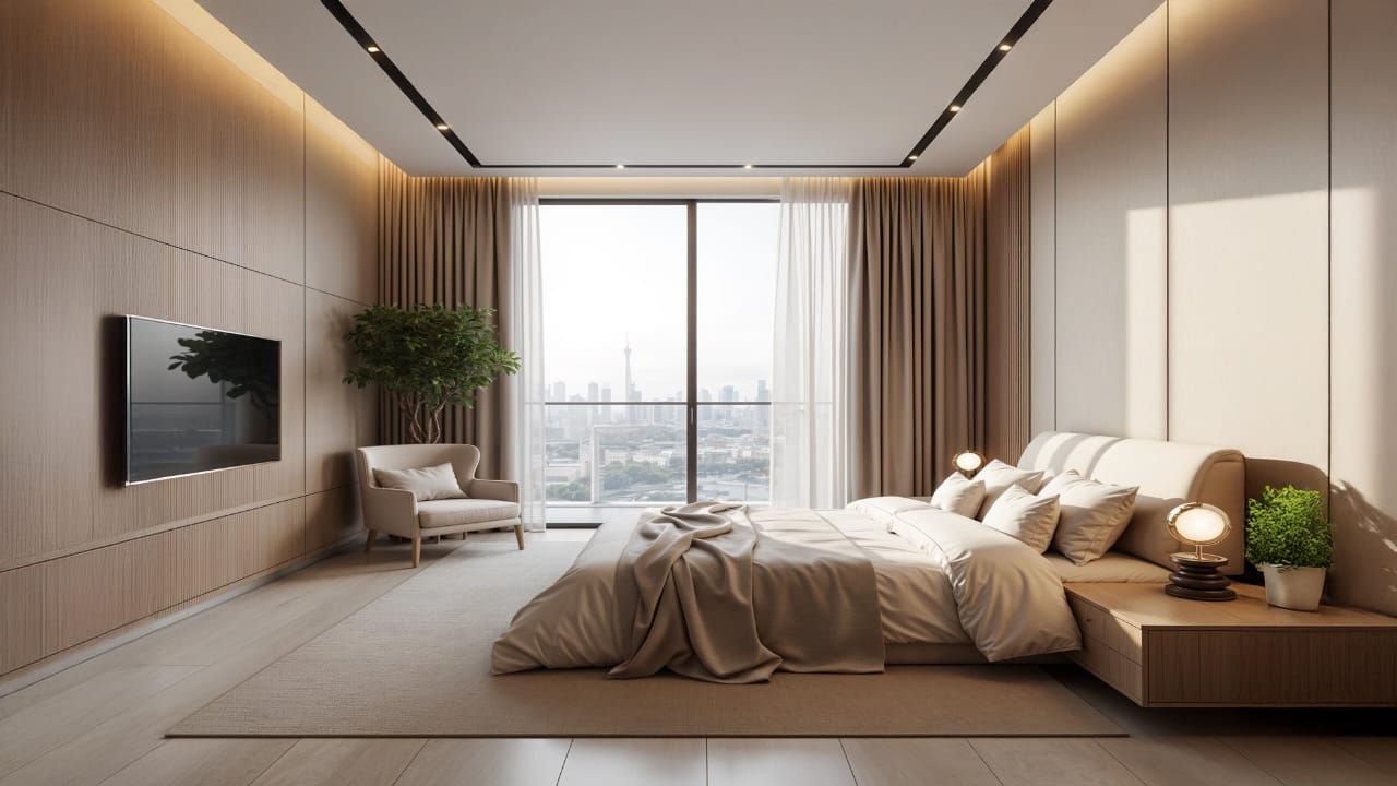 Ajman Corniche Residence