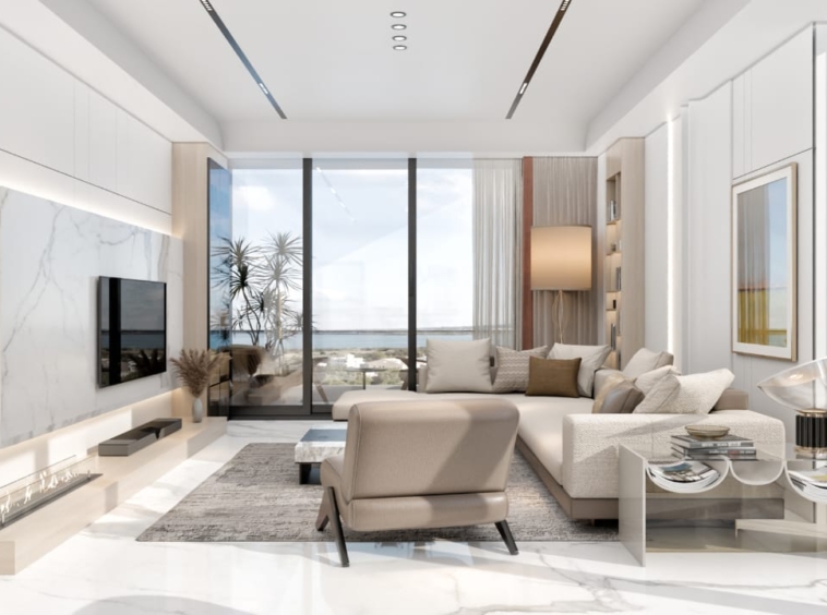 Ajman Corniche Residence