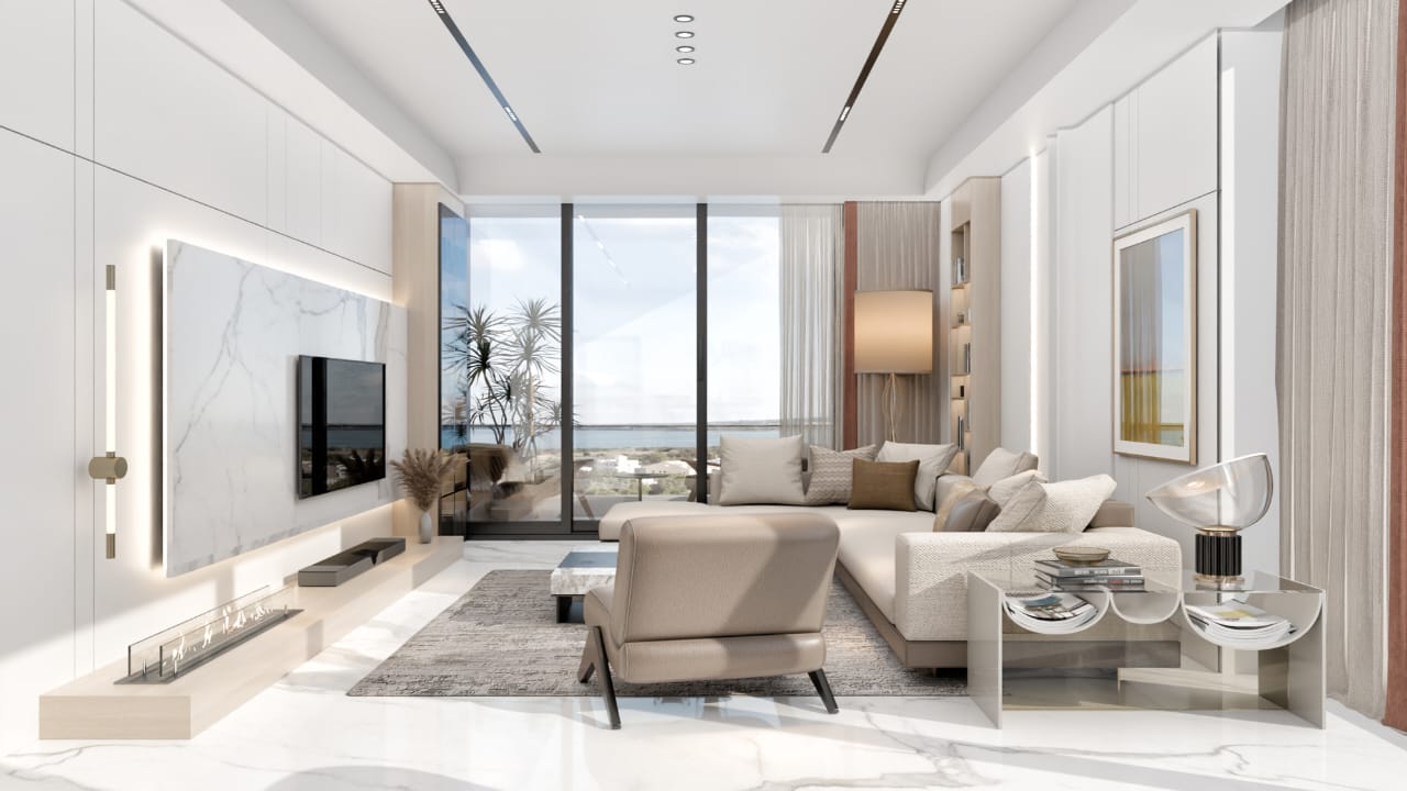 Ajman Corniche Residence