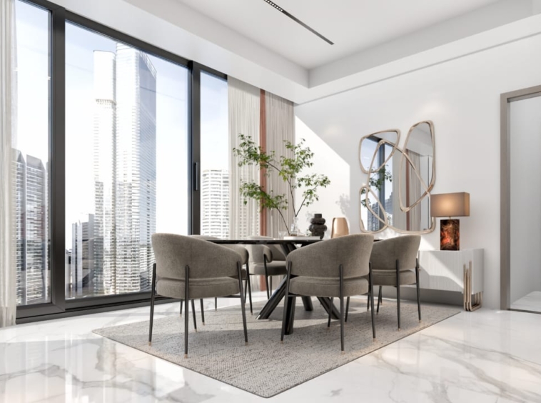 Ajman Corniche Residence