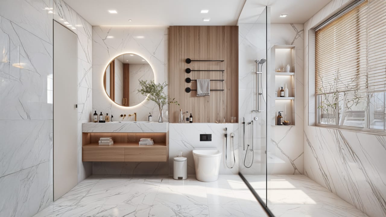 Ajman Corniche Residence