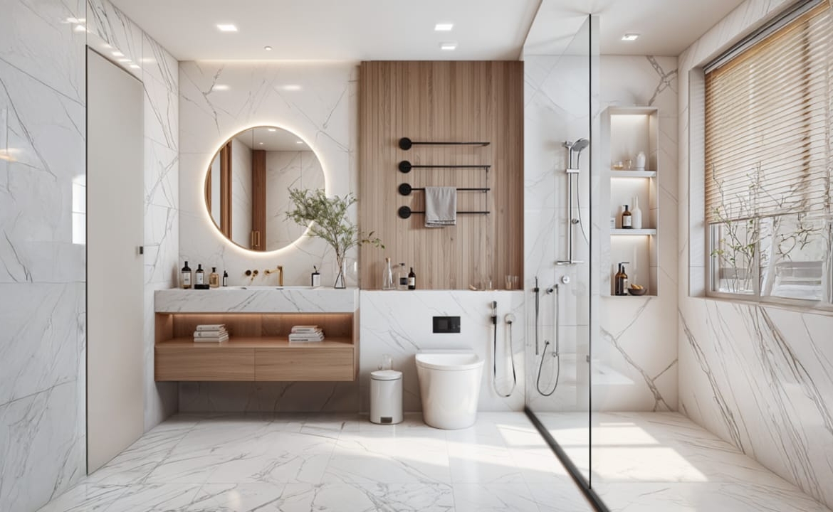 apartments in Ajman corniche