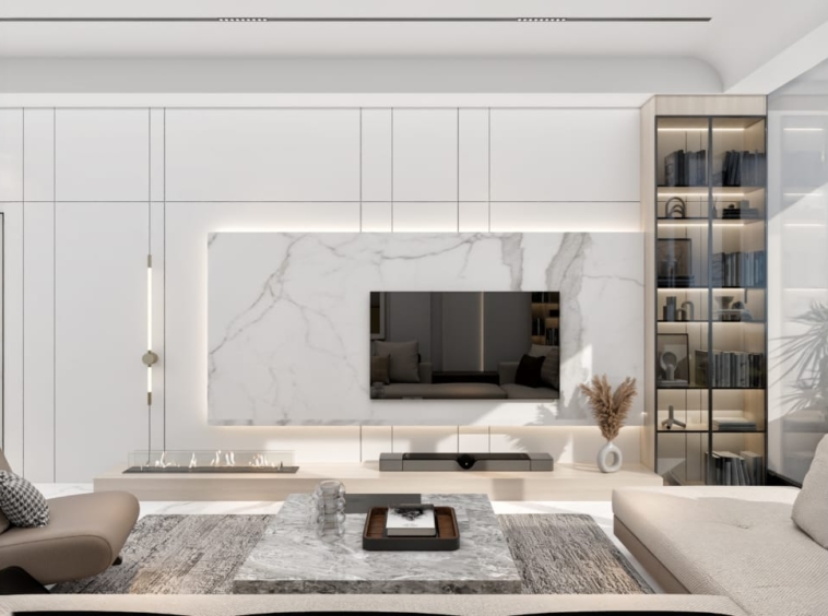 Ajman Corniche Residence