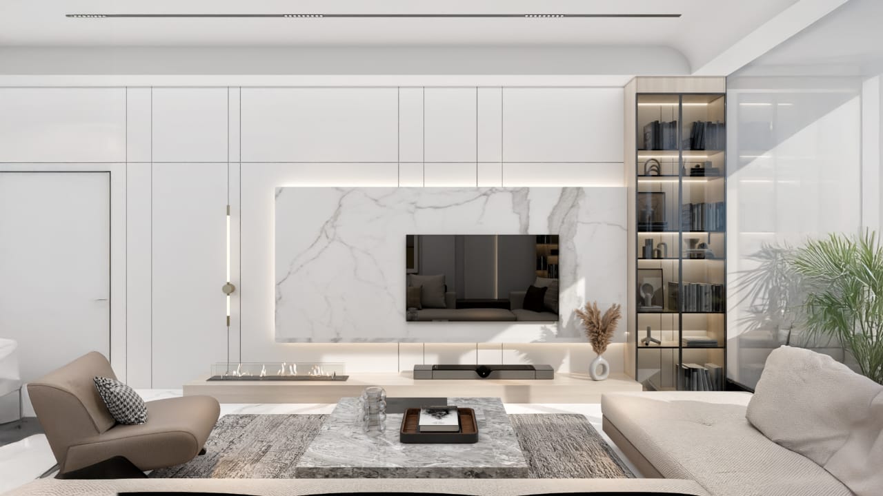 Ajman Corniche Residence