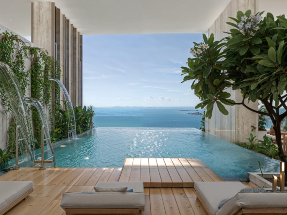 Ajman Corniche Apartments