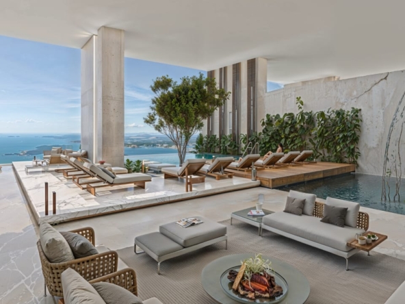 Ajman Corniche Residence