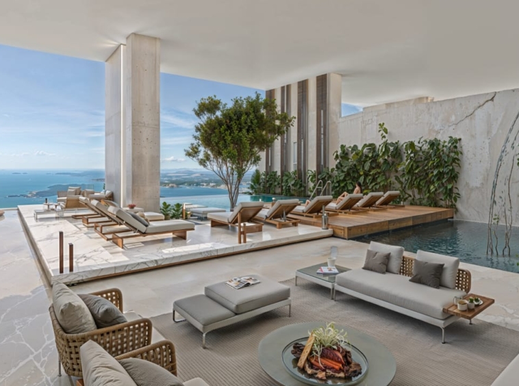 Ajman Corniche Residence