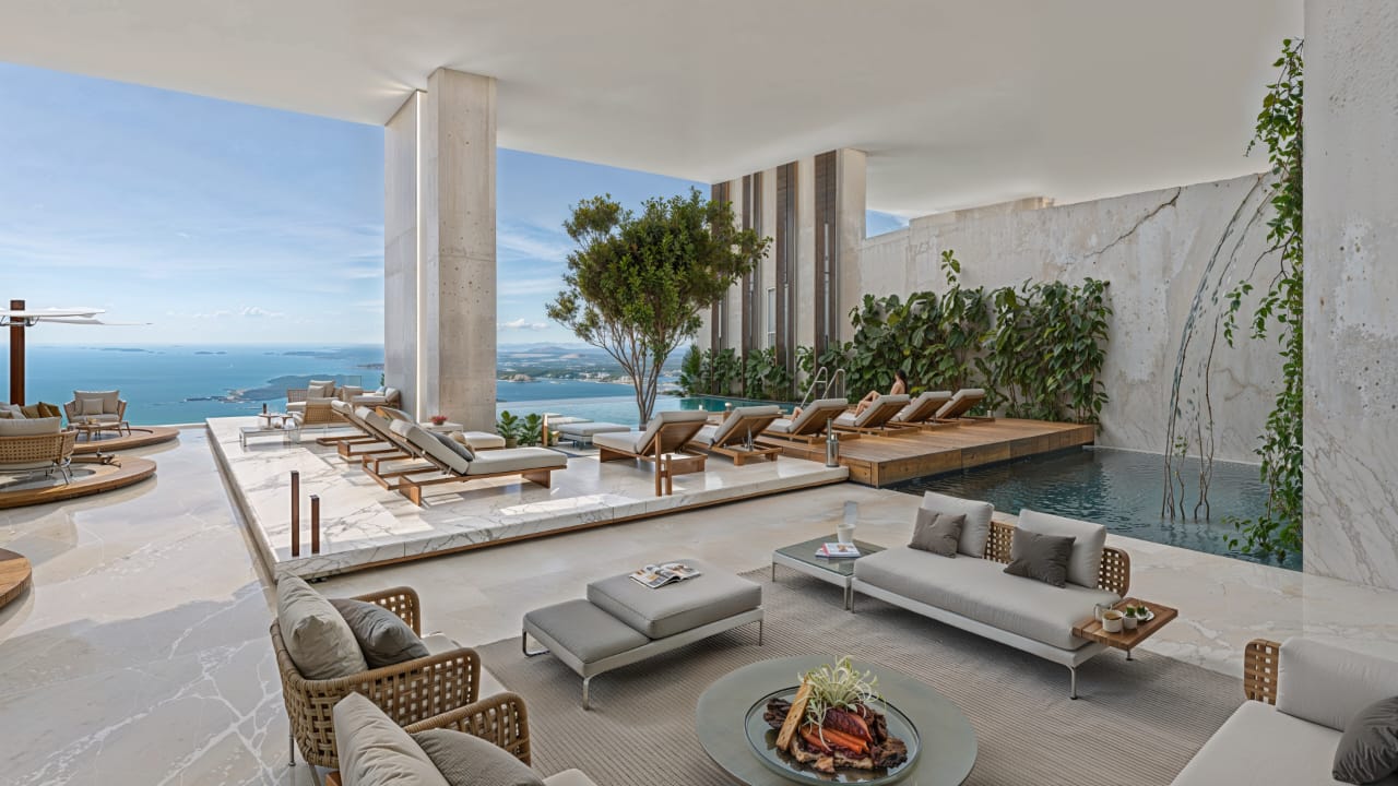 Ajman Corniche Residence