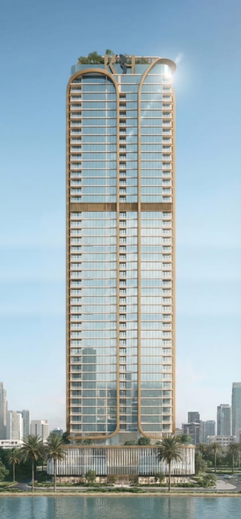 apartments in Ajman corniche