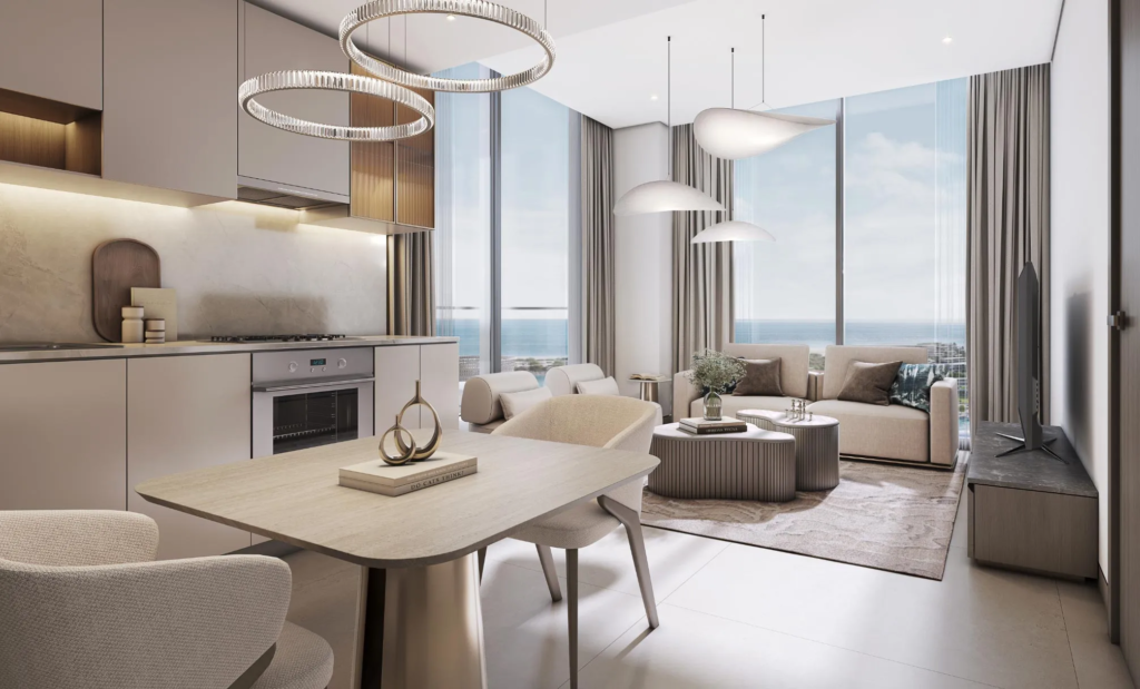 Off-Plan Projects in UAE