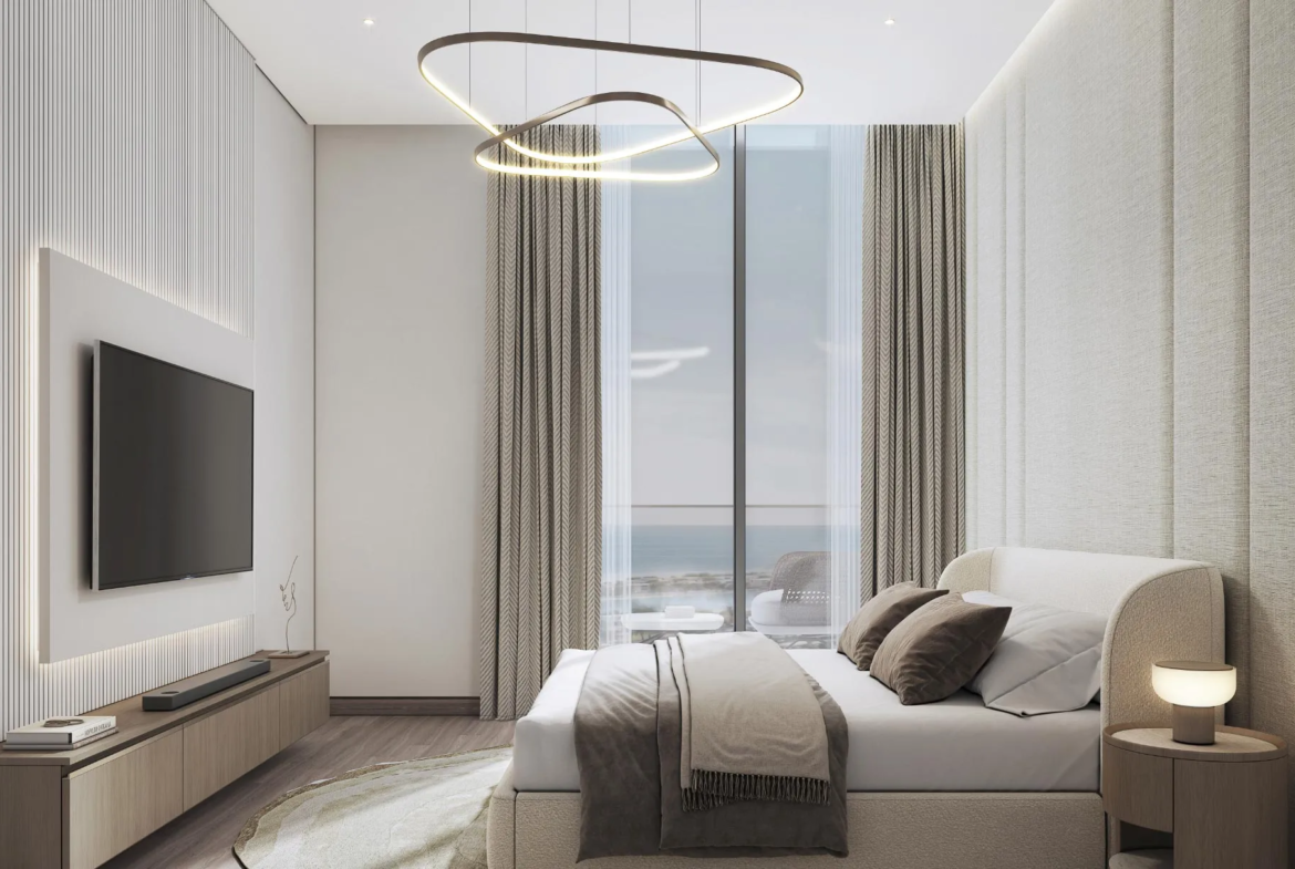 UAQ waterfront living