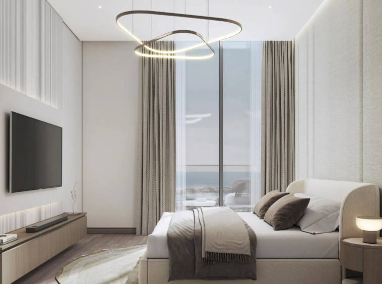 uaq beachfront apartments