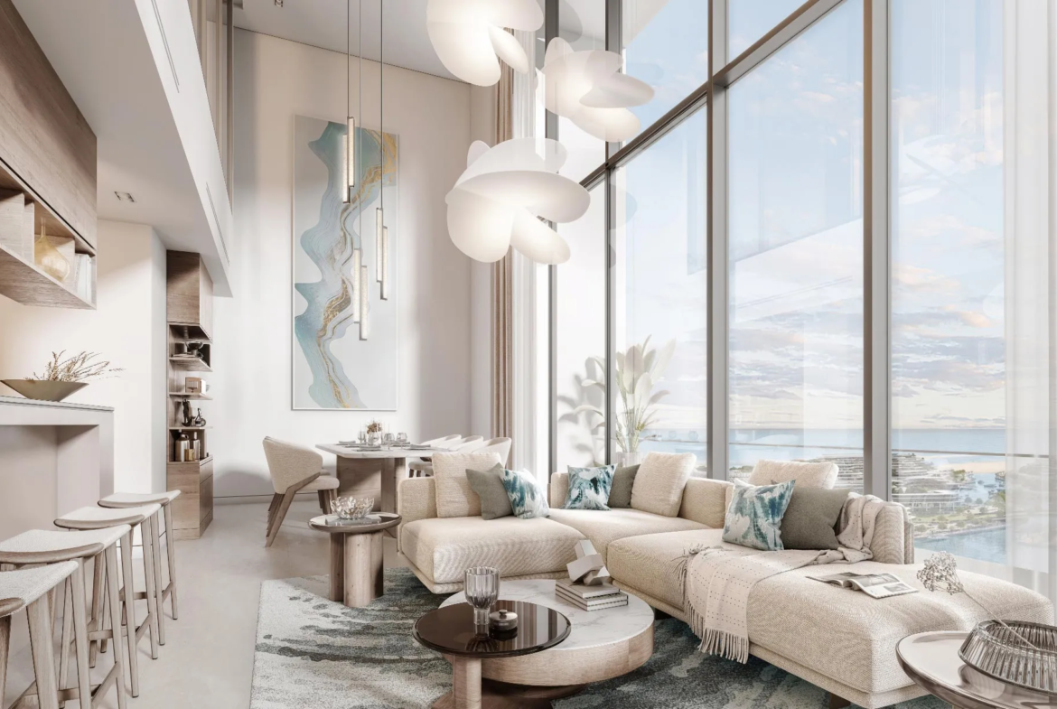 waterfront communities