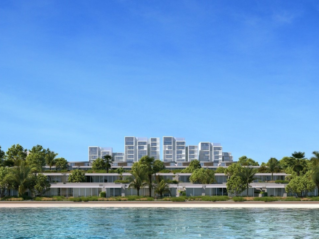 property value increase