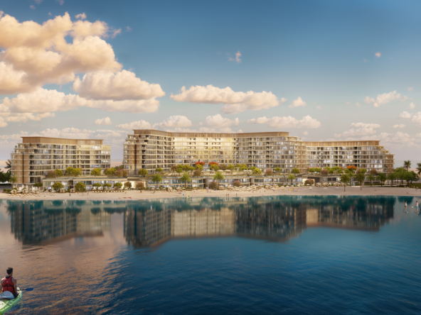 uaq beachfront apartments