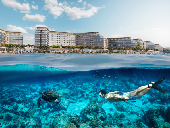 Beachfront Property Investment