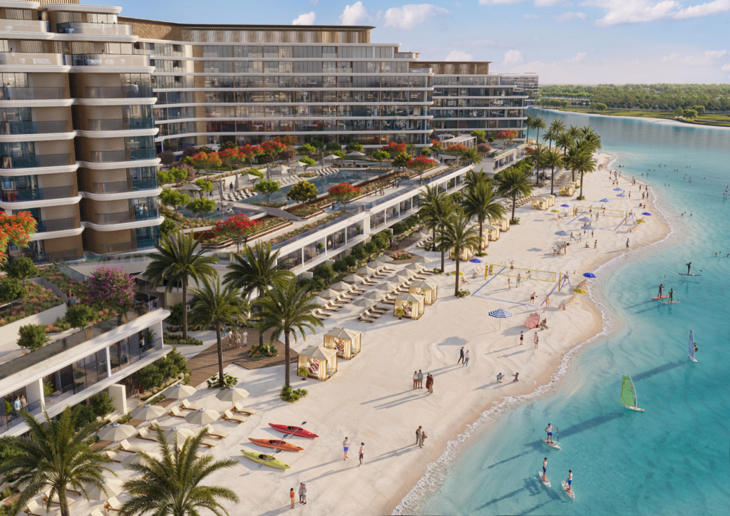 luxury apartment for sale