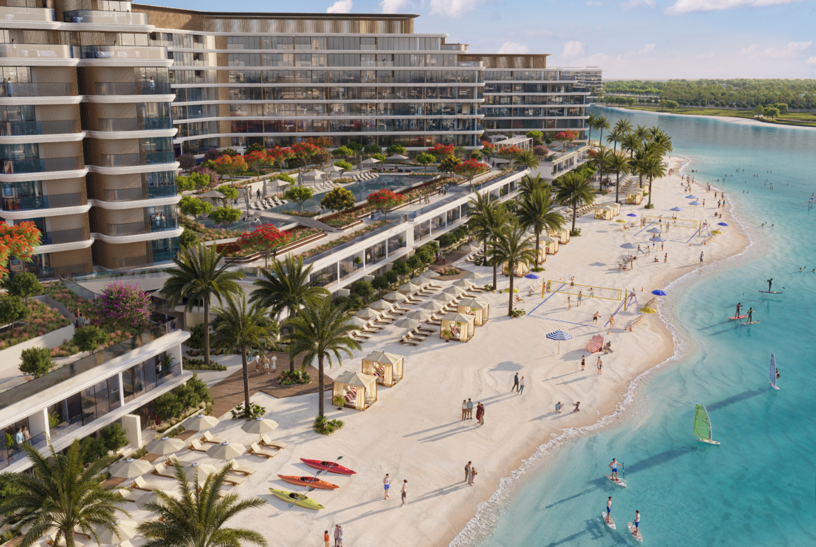 luxury apartment for sale