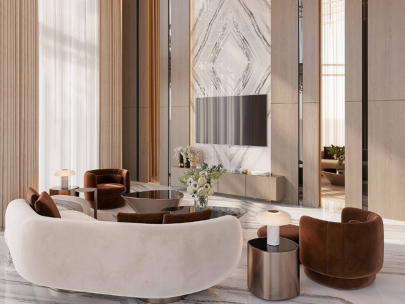 lagoon view properties