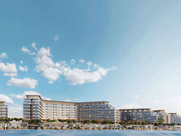 Beachfront Property Investment