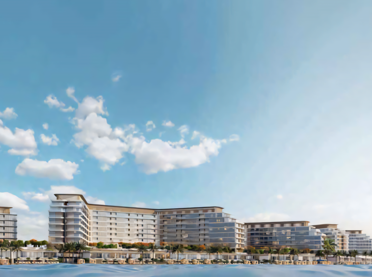 Beachfront Property Investment