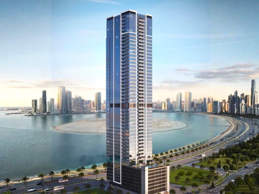 properties near dubai