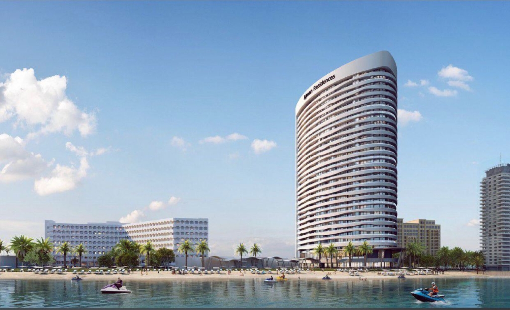 property ownership in ajman