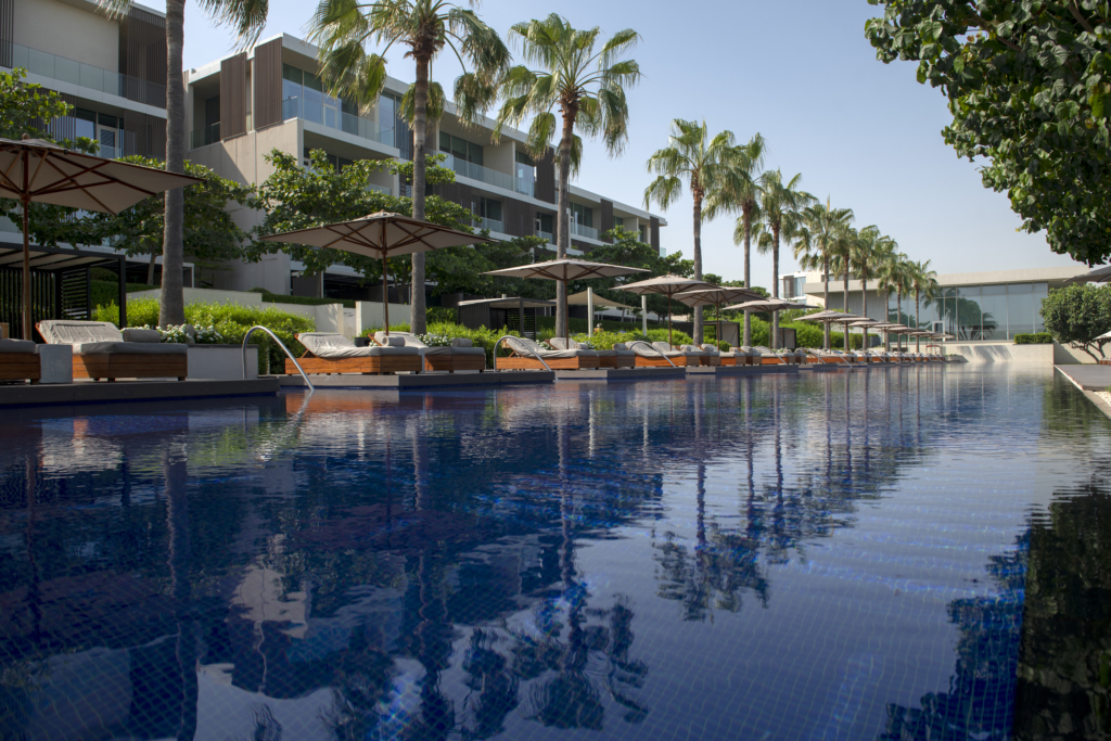 Ajman waterfront community