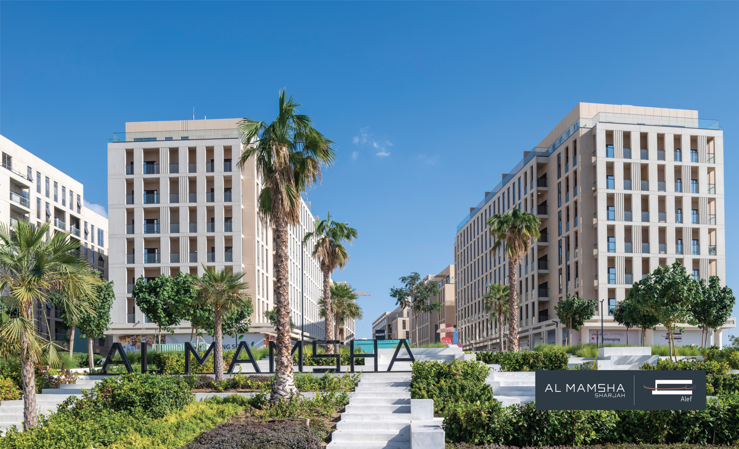 sharjah property market