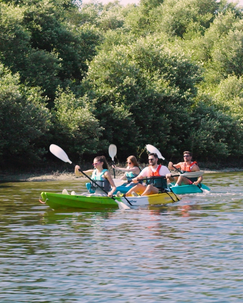 master planned community