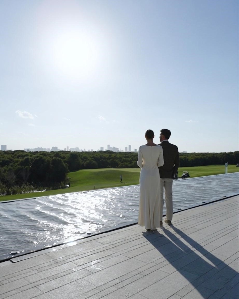 master planned community