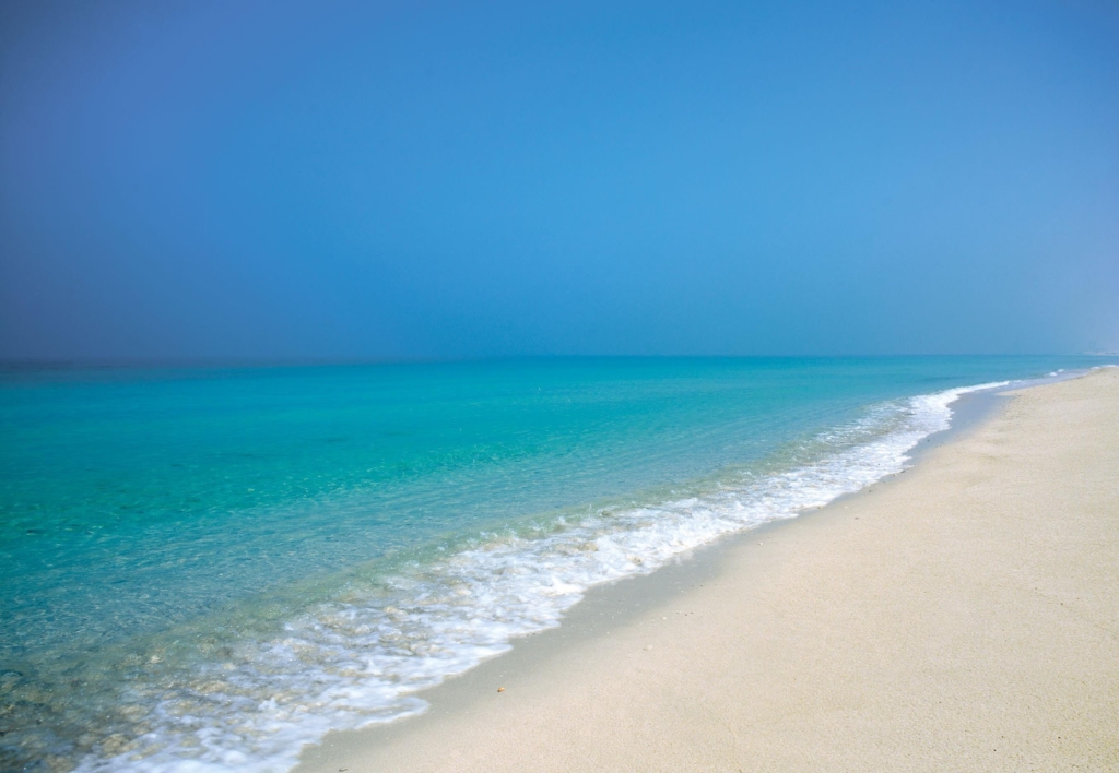 Ajman waterfront community