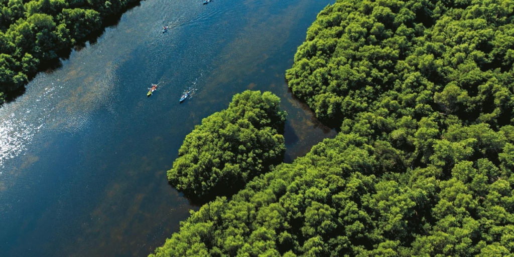 master planned community