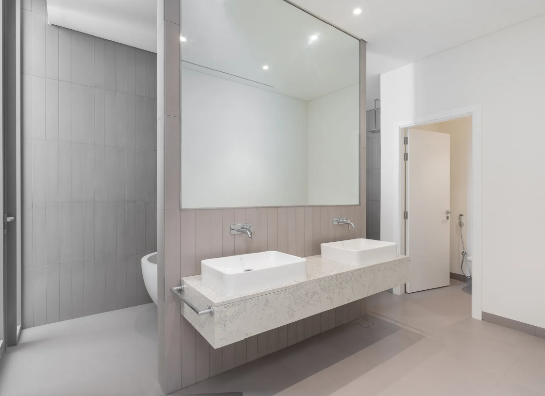 luxury villas in ajman