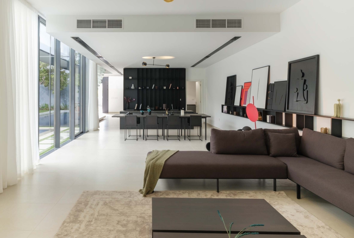 Sharjah Villas for Sale