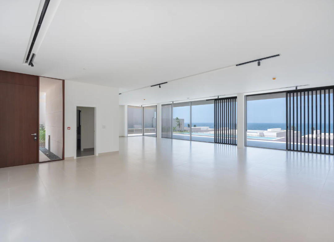 luxury villas in ajman