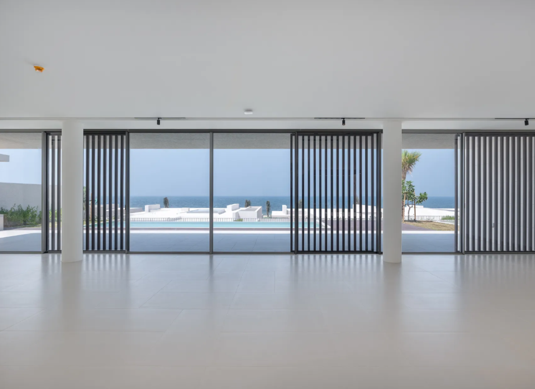 luxury villas in ajman