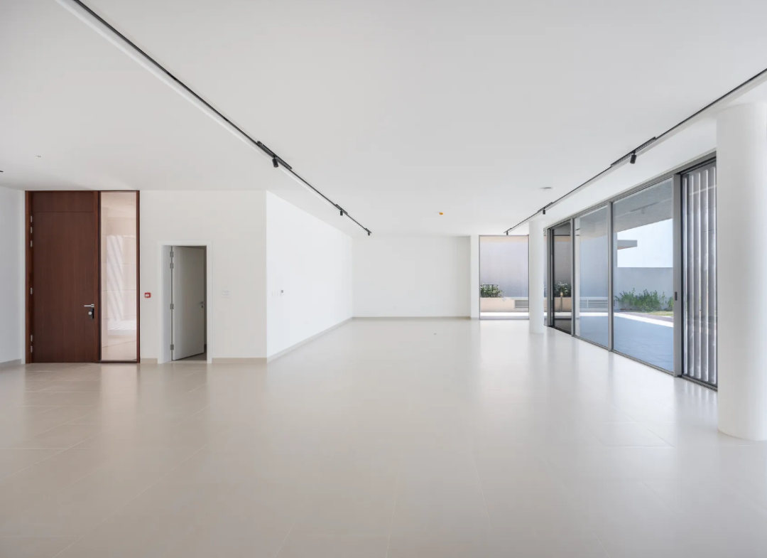 luxury villas in ajman