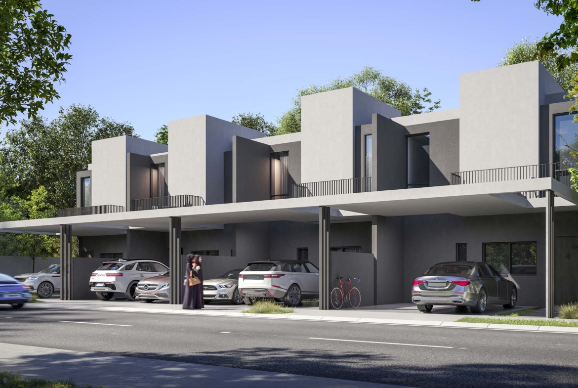 family homes in sharjah