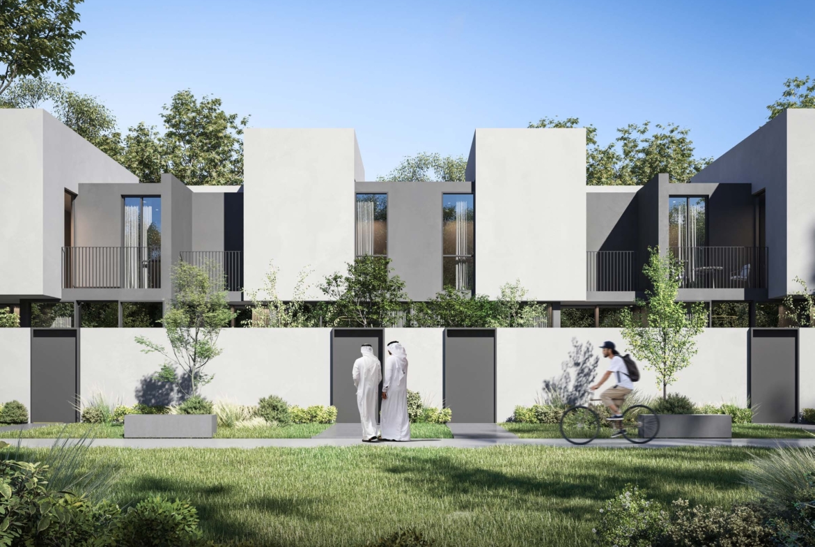 family homes in sharjah