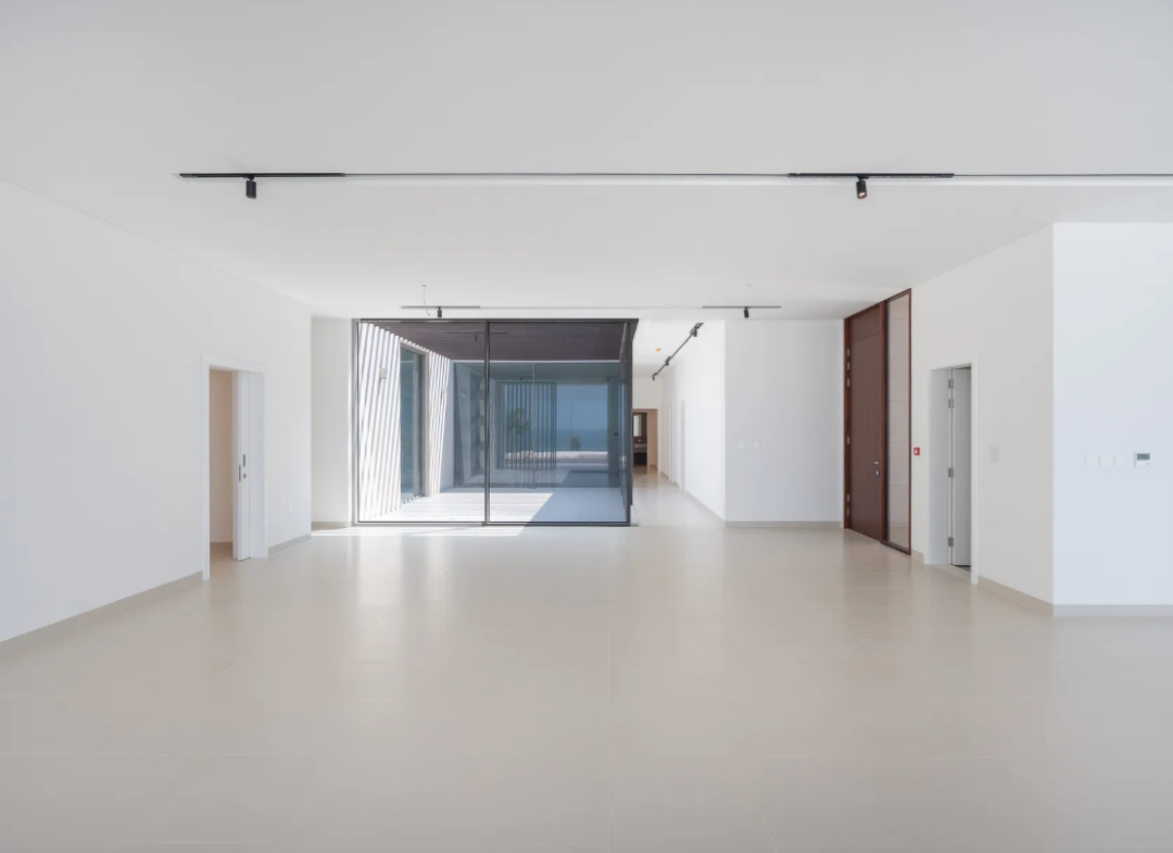 luxury villas in ajman