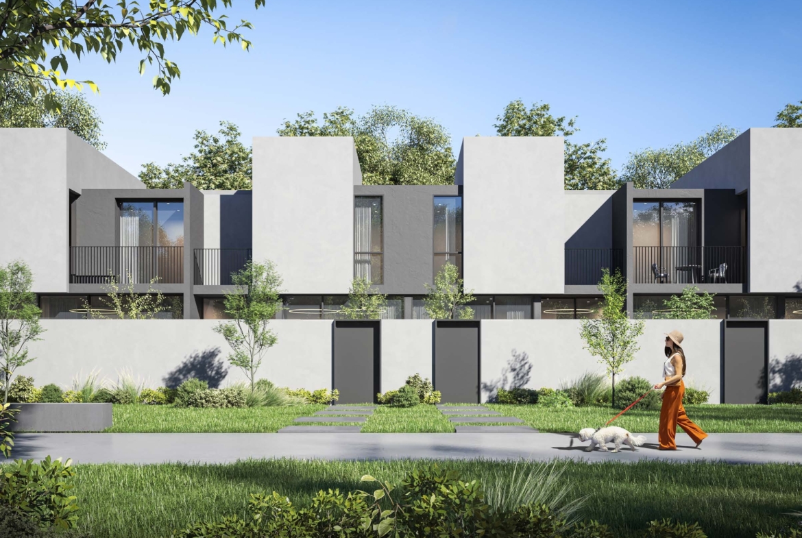 family homes in sharjah