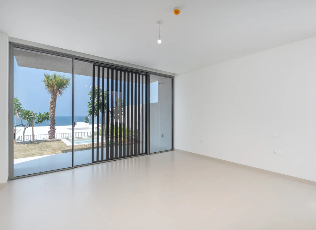 luxury villas in ajman