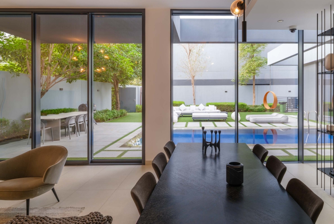 Sharjah Villas for Sale