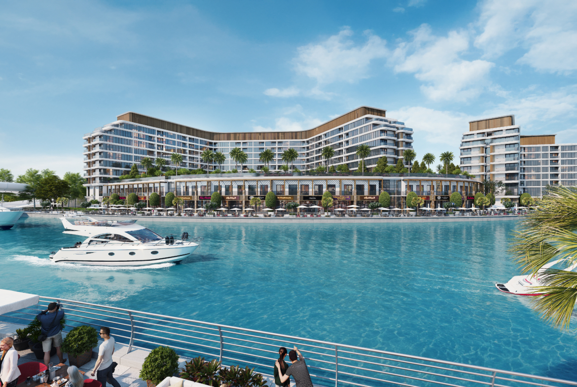 umm al quwain apartments