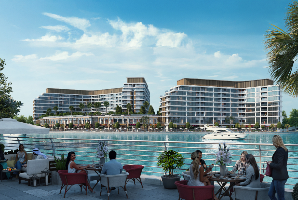 umm al quwain apartments