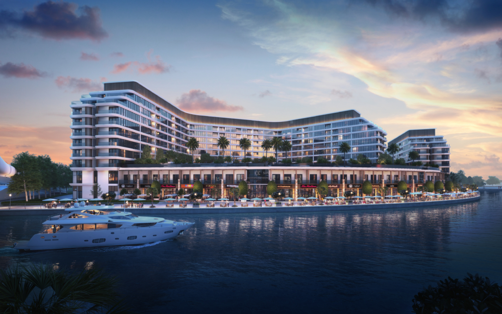 umm al quwain apartments