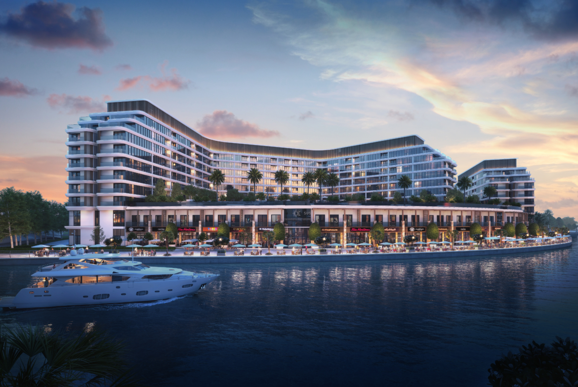 umm al quwain apartments